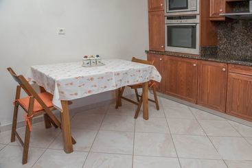 Elia Seaview Villa