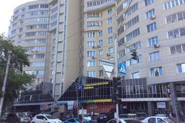 Hostel Dom