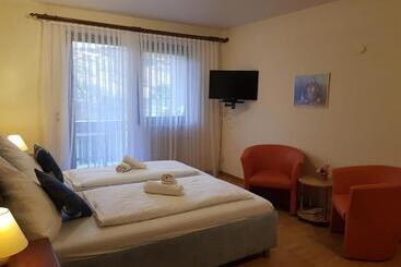 ホテル Krone Riesling