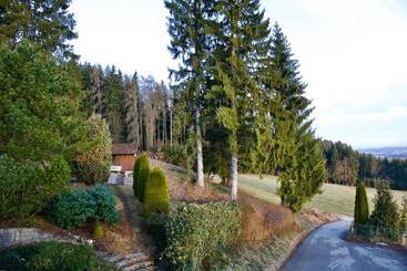 هتل Reiteralm Ansitz