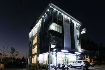 فندق Treebo Sandpipers Kushalnagar