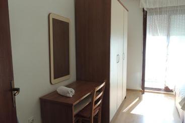 Apartments Corkovic