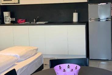 Casa Vacanze Lucia