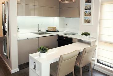 Holiday Apartment 7