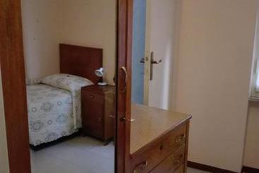 هتل Albergo Giardino