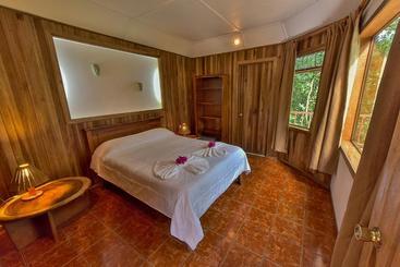 تختخواب و صبحانه Hospedaje Mariposa
