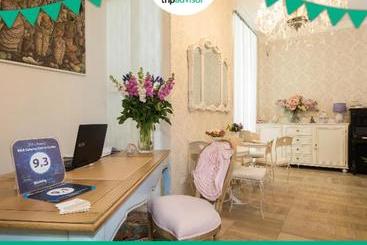 B&b Salerno Chic In Center