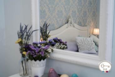 B&b Salerno Chic In Center