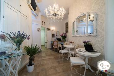 B&b Salerno Chic In Center