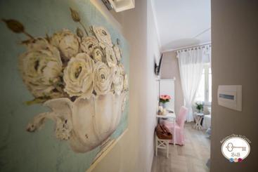 B&b Salerno Chic In Center