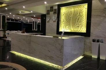 هتل Bintan Pearl Beach Resort
