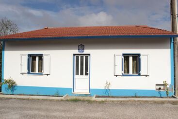 فندق Casinhas Do Alentejano Lands House Bungalows