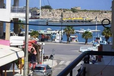 Pantheon Apartments Kos Town