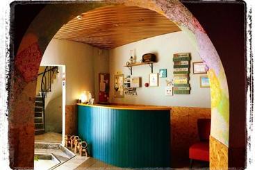 پانسیون Al Gharb Tavira Eco Guesthouse