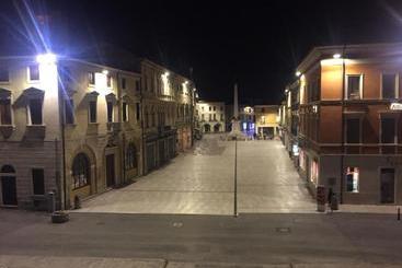 پانسیون B&b Via Garibaldi