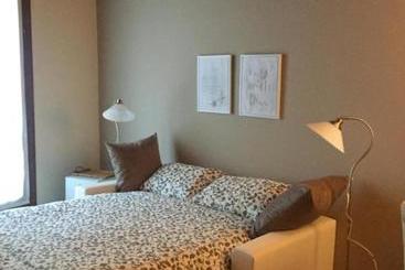 پانسیون B&b Via Garibaldi