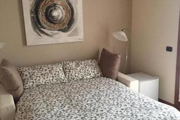 پانسیون B&b Via Garibaldi