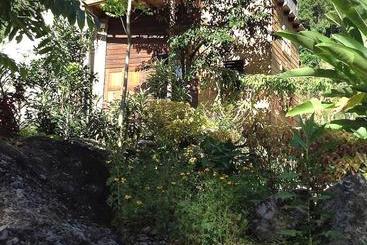 Rafjam Bed & Breakfast
