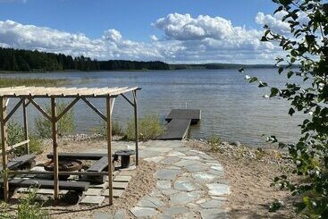 コテージ Villa Malfatto