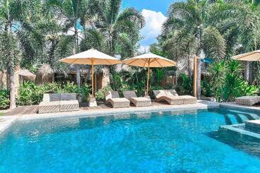 تختخواب و صبحانه L'Archipel