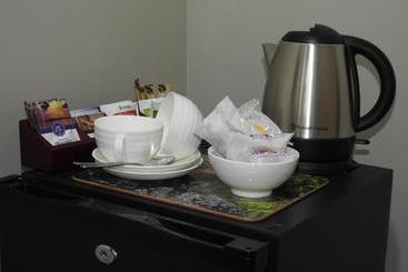 Grasslands Bed & Breakfast