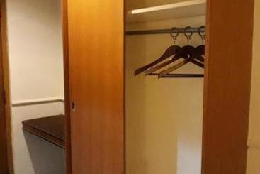 Alexander Hotel Tegal