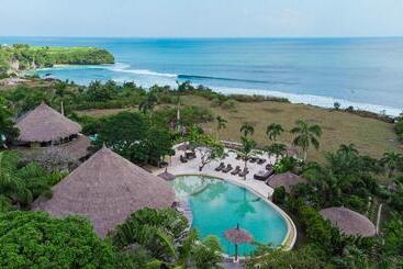 هتل La Joya Balangan Resort
