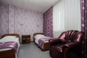 בית מלון כפרי Strannik