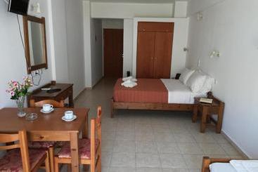 Karmi Apartments
