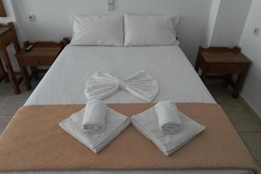 Karmi Apartments