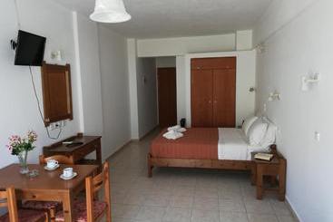 Karmi Apartments