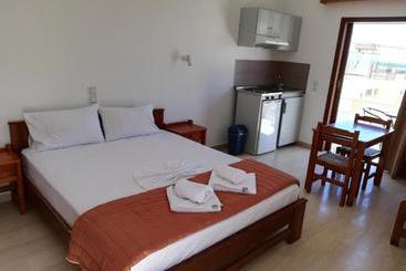 Karmi Apartments