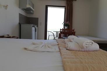 Karmi Apartments