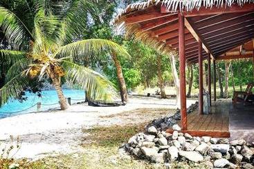 استراحتگاه Tenuta Chatham Bay