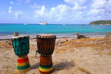 استراحتگاه Tenuta Chatham Bay