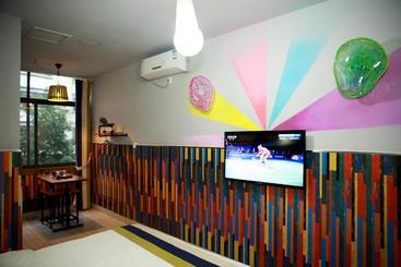 هتل Time Inn