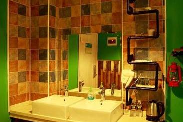 هتل Time Inn
