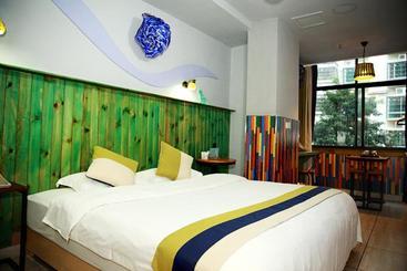 هتل Time Inn