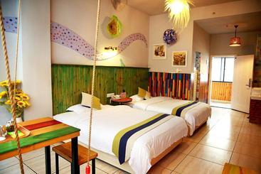 هتل Time Inn