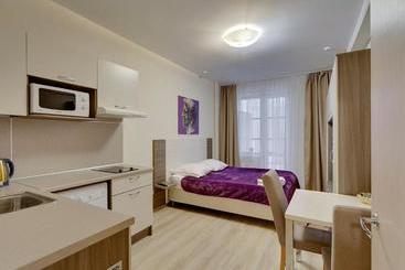 Imperial Apartments