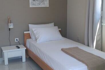 آپارتمانهای توریستها Pessada Bay Studios And Apartments