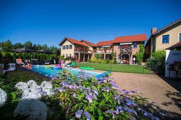 Villa Mare Apartamenty