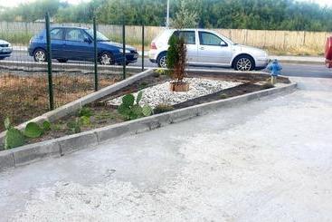 Apart Hotel Iglika