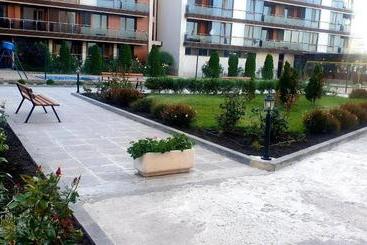 Apart Hotel Iglika