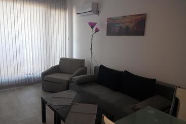 Apart Hotel Iglika