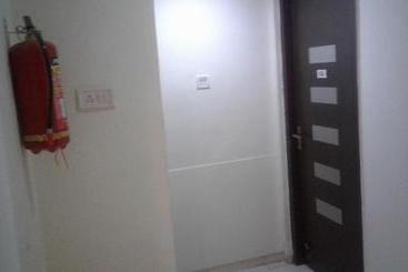 هتل Akshara Residency