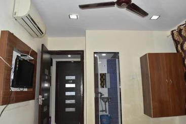 هتل Akshara Residency