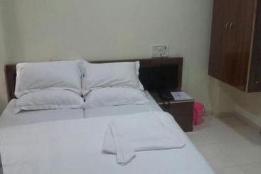 هتل Akshara Residency
