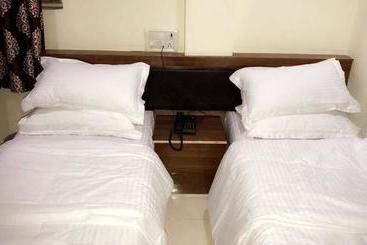 هتل Akshara Residency
