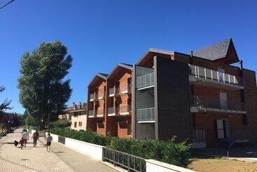 ホテル Grand Chalet Delle Rocche